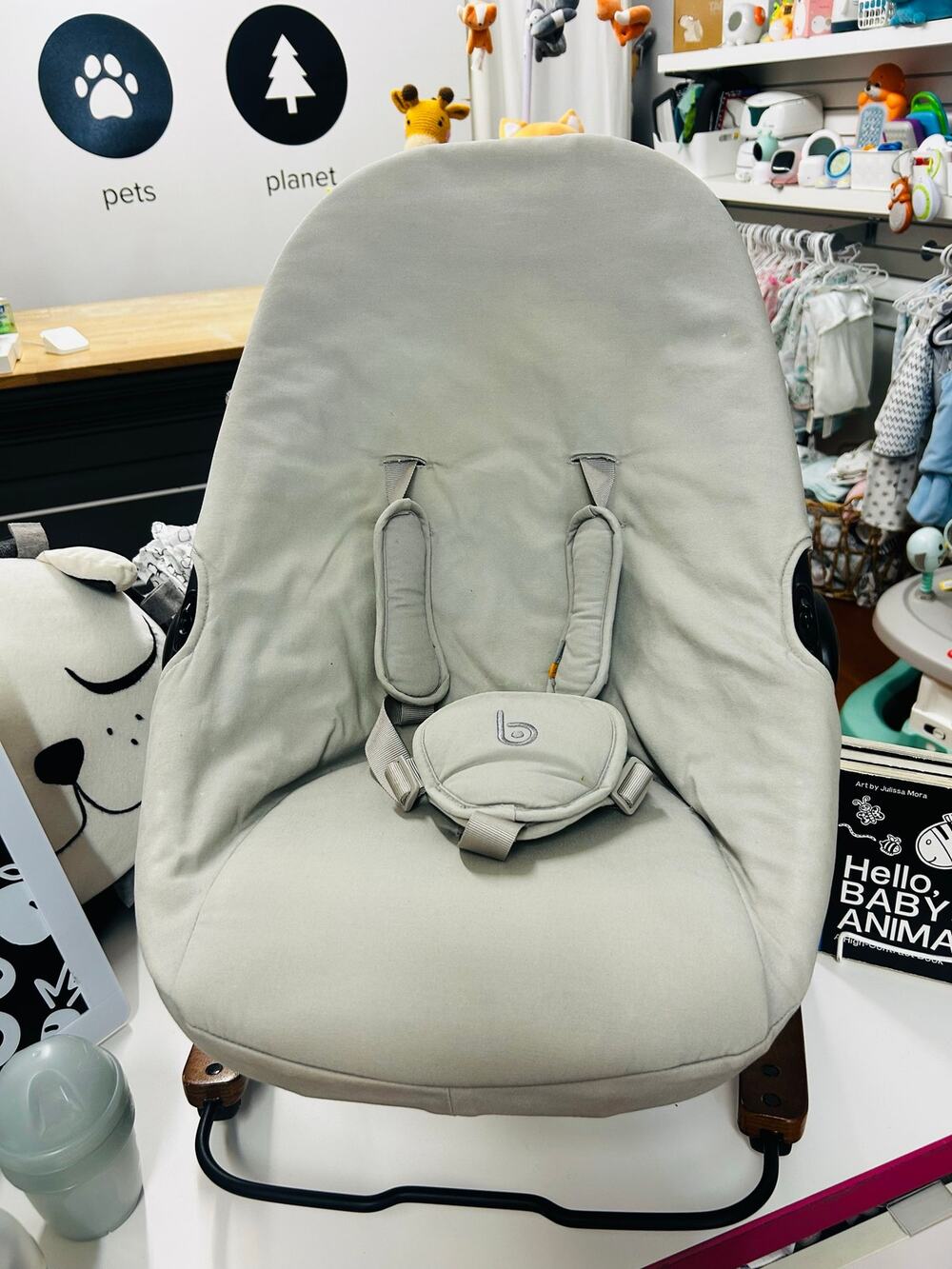 BabyBjörn Bouncer